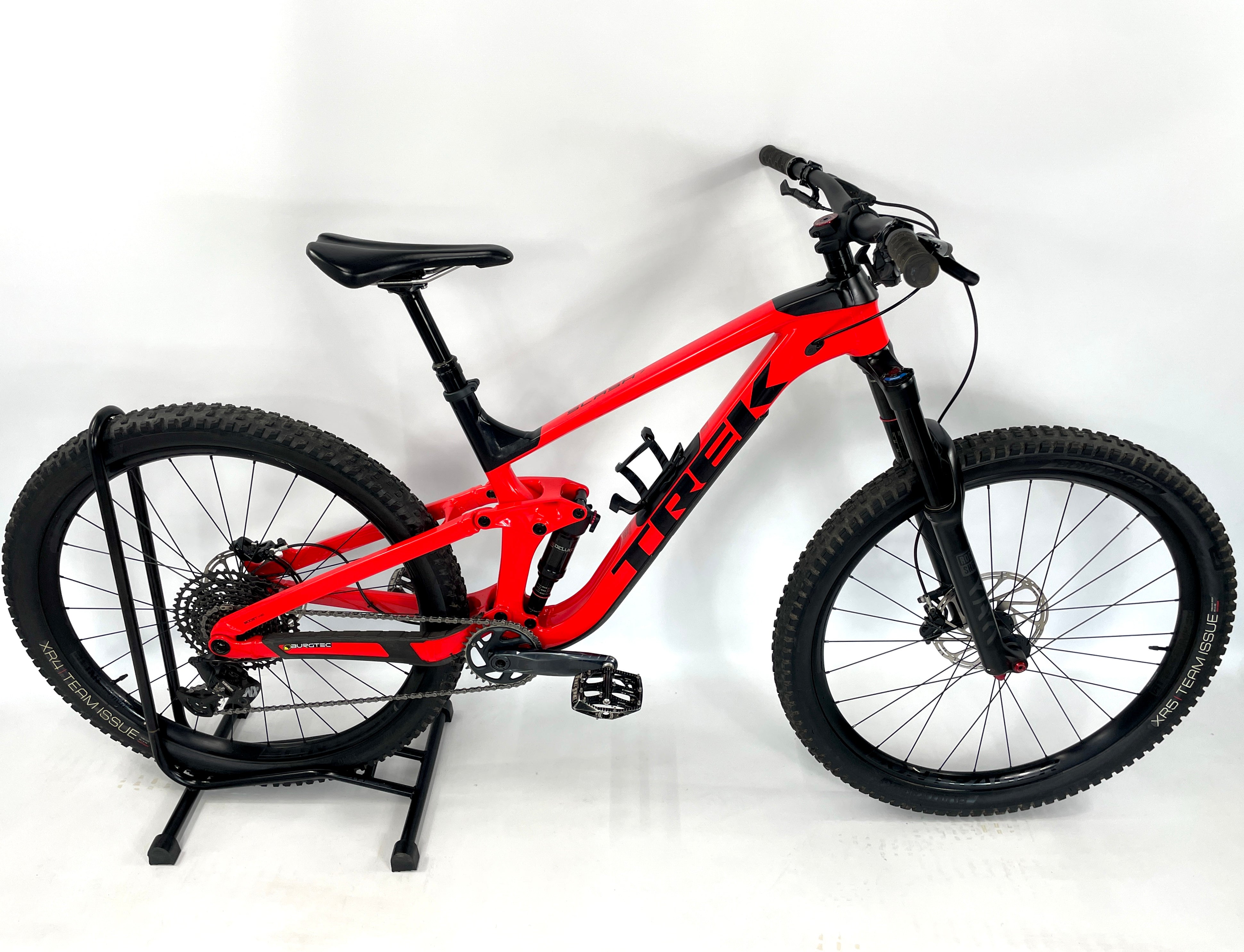 Trek Slash 7 2021 Full Suspension Mountain Bike – Mcrbikes