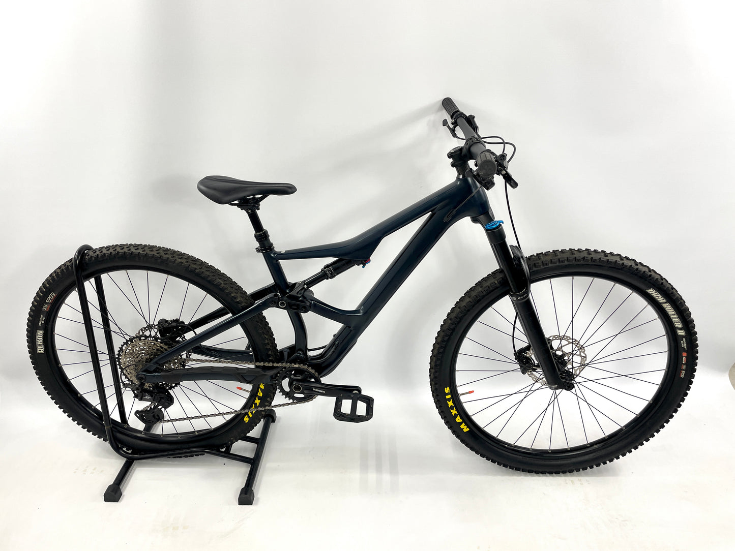 Orbea Occam H20 2021 Full Suspension Mountain Bike