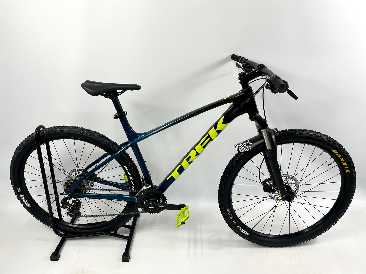 Trek Marlin 5 2021 Mountain Bike