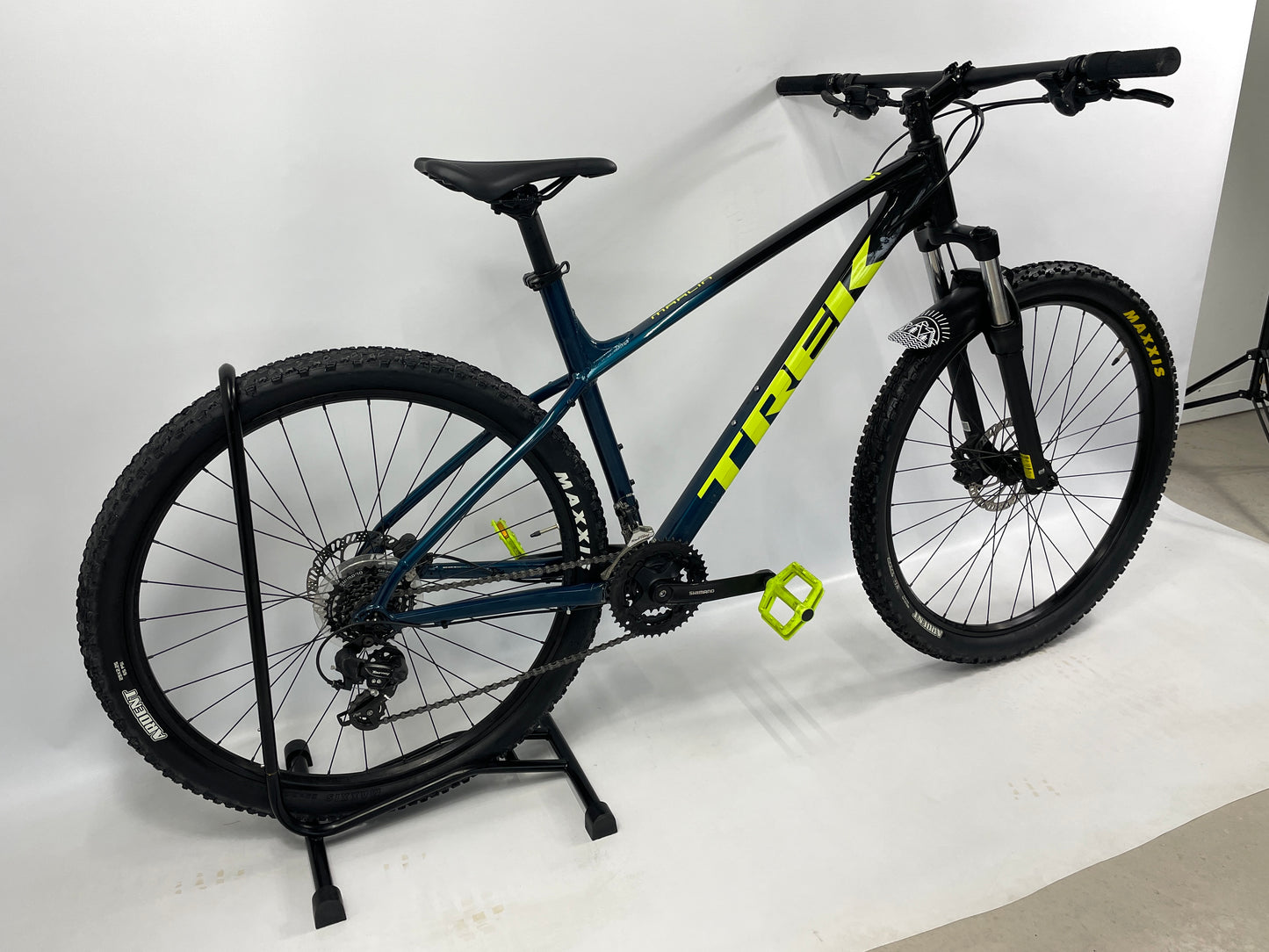 Trek Marlin 5 2021 Mountain Bike