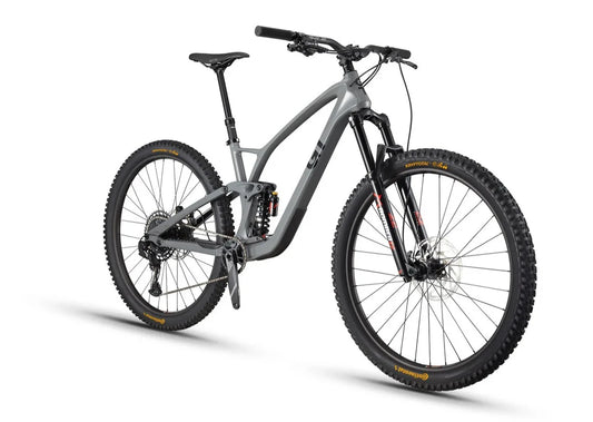 GT Sensor Carbon Elite 2024 Full Suspension Mountain Bike