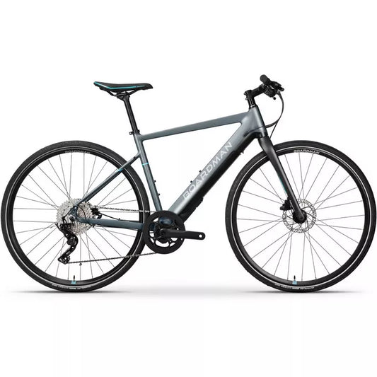 Boardman HYB 8.9E 2024 Microshift Hybrid Electric Bike *Brand New*