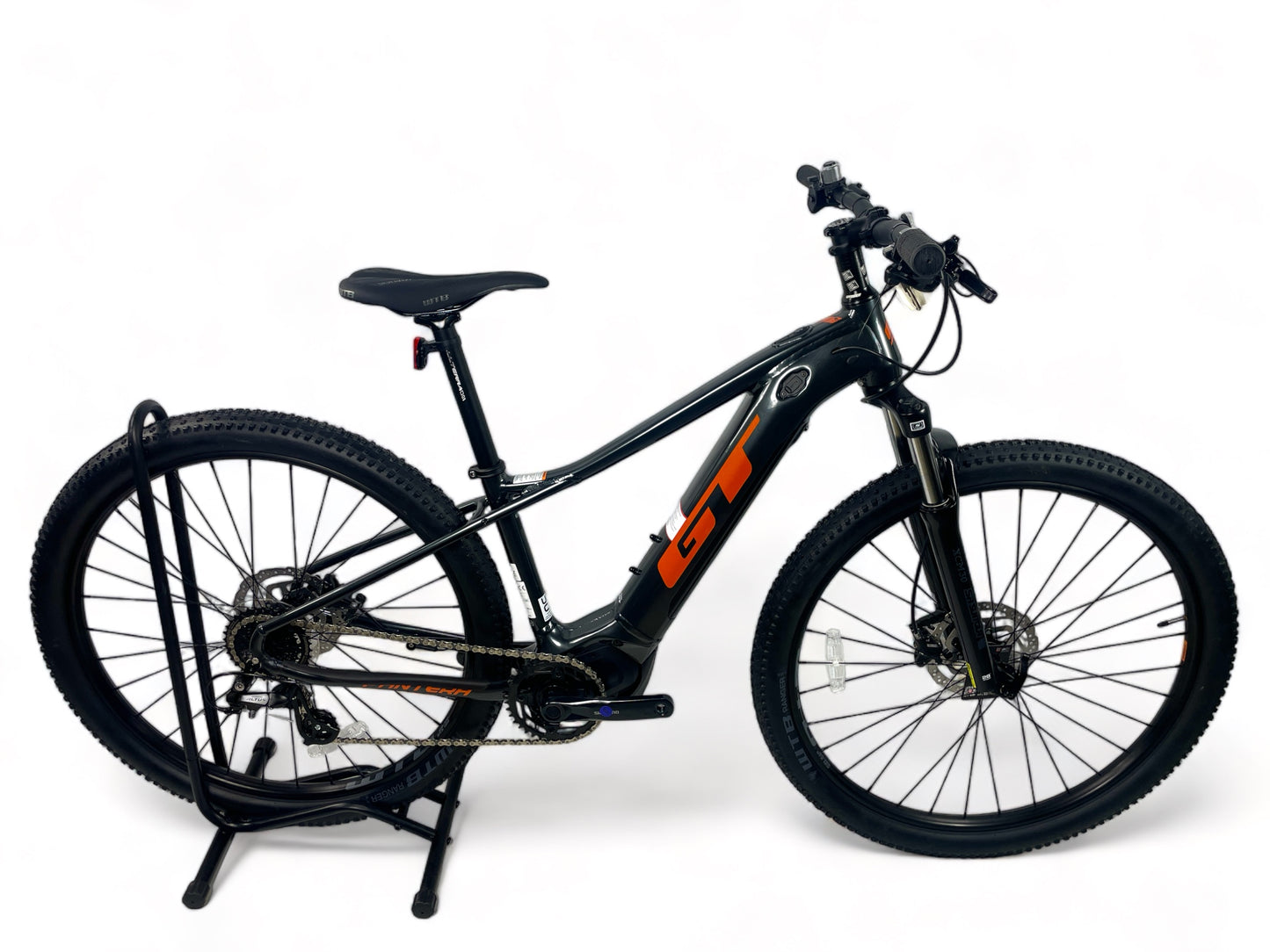 GT Bicycles Pantera Dash Hardtail Electric Mountain Bike 2024 *Brand New*