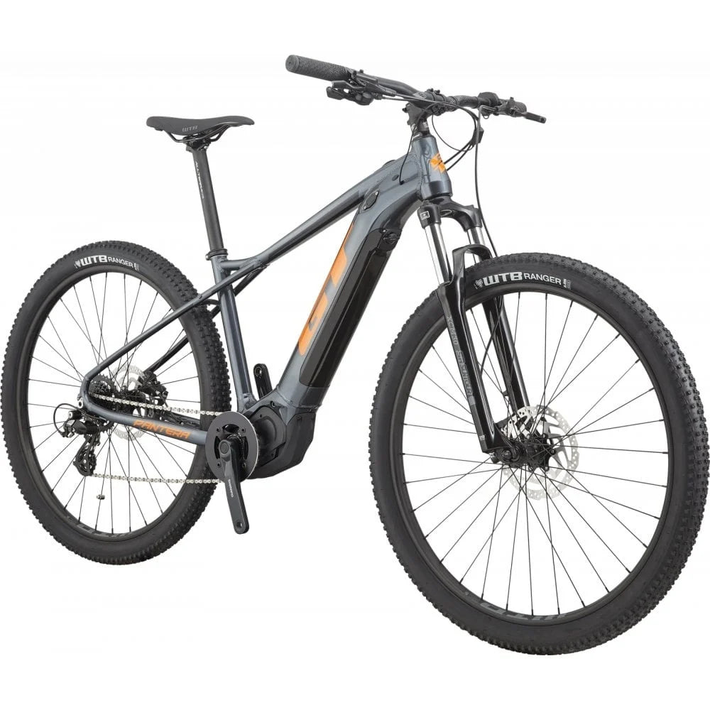 GT Bicycles Pantera Dash Hardtail Electric Mountain Bike 2024 *Brand New*