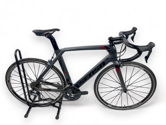 Sensa Giulia Carbon Evo Ultegra 2021 Road Bike