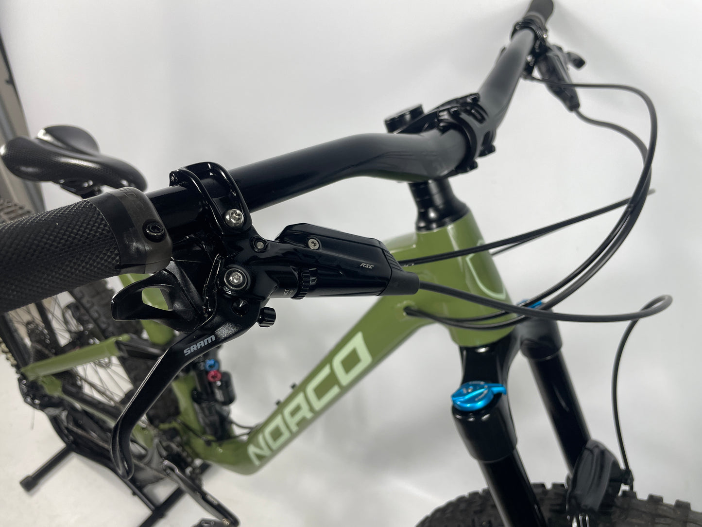 Norco Sight A2 2020 Full Suspension Mountain Bike